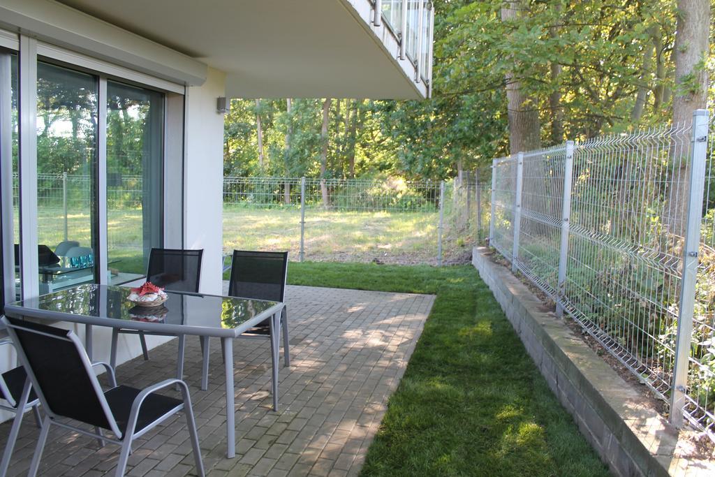 Villa Klif Rewal Exterior foto